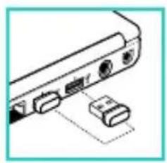 LOGITECH M170 - 12345 - 2