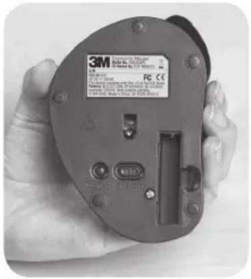 3M Ergonomic EM550GPS - Wichtige Sicherheitshinweise - 2