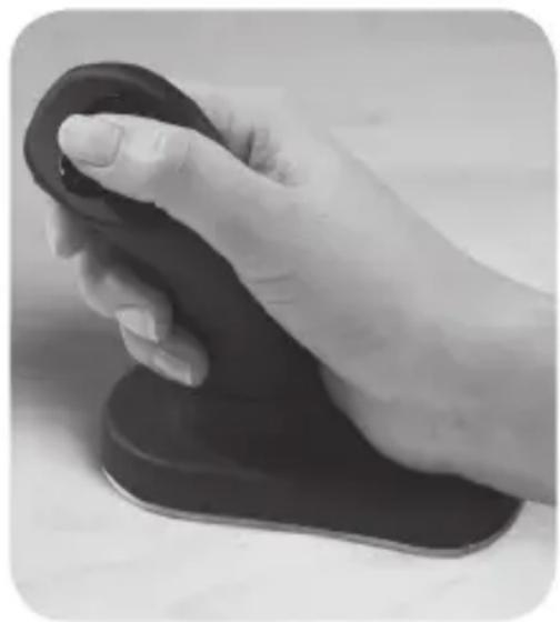 3M Ergonomic EM550GPS - Instructions - 6