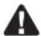 3M Ergonomic EM550GPS - WARNING - 1