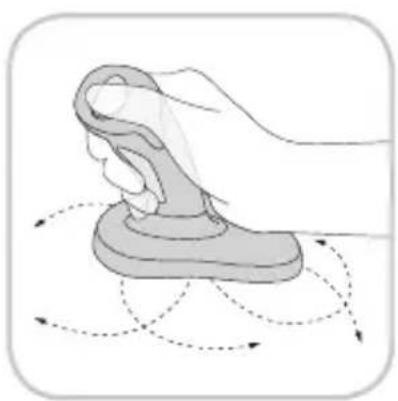 3M Ergonomic EM550GPS - 2A - 6