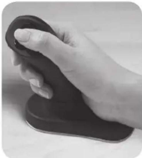 3M Ergonomic EM550GPS - Instrucciones - 4