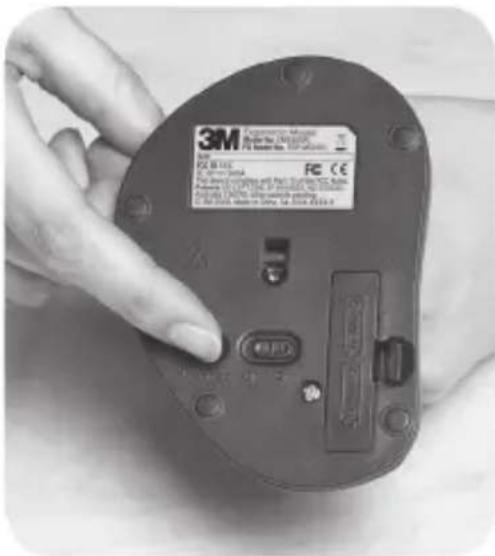 3M Ergonomic EM550GPS - Importanti indicazioni per la sicurezza - 6