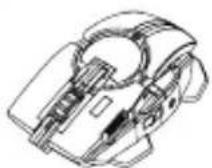 ZALMAN ZMGM4 - Conteudo - 1