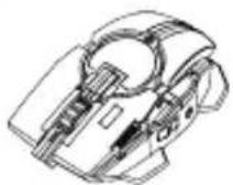 ZALMAN ZMGM4 - Contents - 1