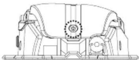 ZALMAN ZMGM4 - Mode de réglage du grip - 4