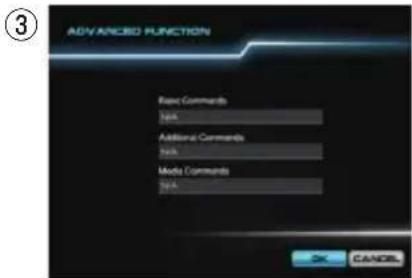 ZALMAN ZMGM4 - Configuração - 3