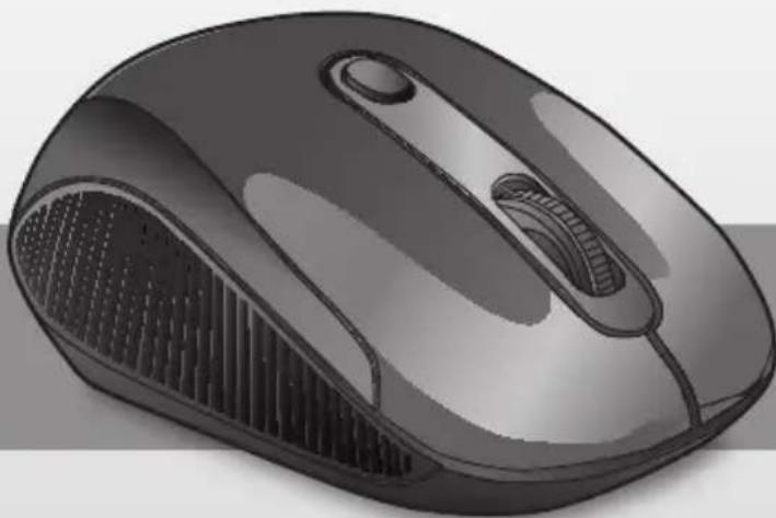 SWEEX MI406 - 2