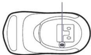 Gyration Air Mouse Elite - Aandeslag - 5