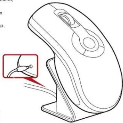 Gyration Air Mouse Elite - como empezar - 2