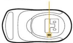 Gyration Air Mouse Elite - Mise en route - 5