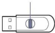 Gyration Air Mouse Elite - Aandeslag - 4