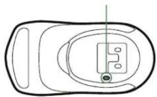 Gyration Air Mouse Elite - Erste Schritte - 5