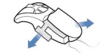 Gyration Air Mouse Go Plus - Getting Started - 1