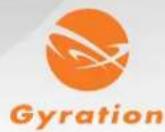 Gyration Air Mouse Go Plus - Air Mouse GO Plus Kurzeinführung - 1