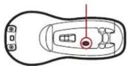 Gyration Air Mouse Go Plus - como empezar - 3