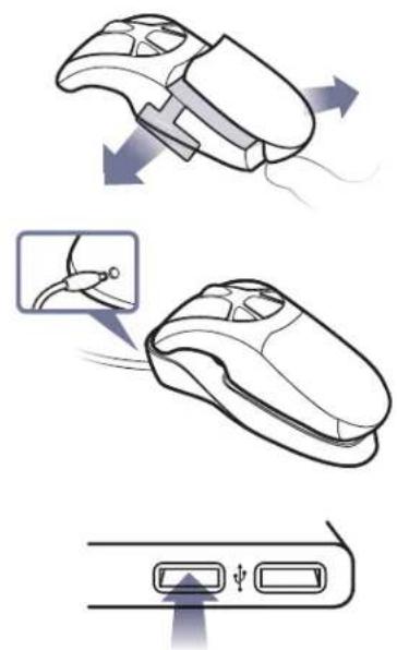 Gyration Air Mouse Go Plus - 1