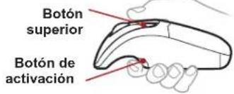 Gyration Air Mouse Go Plus - como empezar - 1