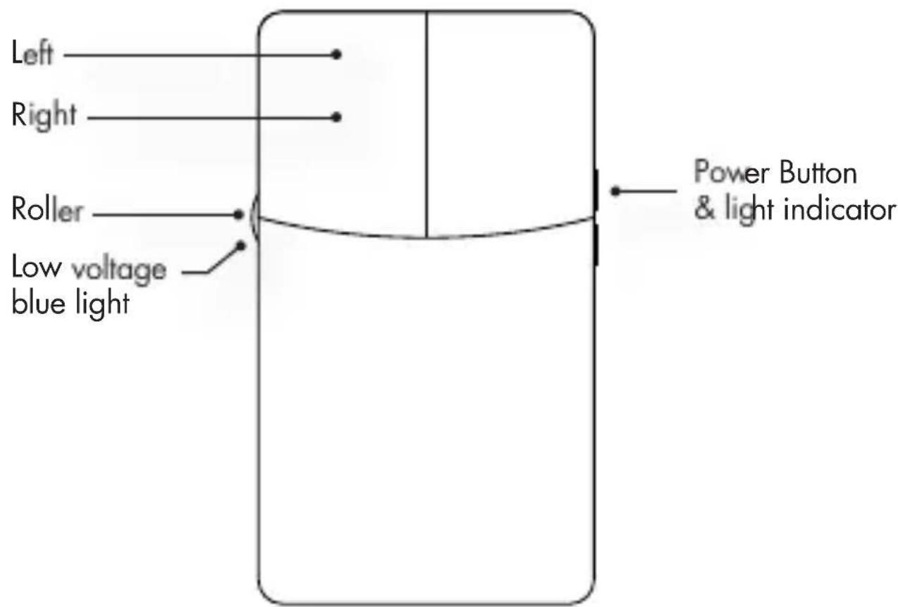 BEEWI BBM300 - User's guide - 1
