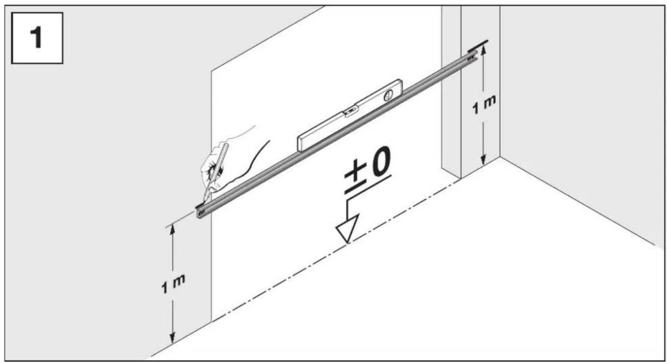 Hormann Sectional Garage Doors Ecostar - Table des matières - 14