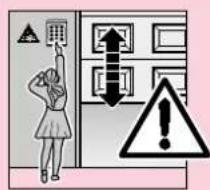 Hormann ProMatic P - Warnings - 1