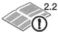 Hormann PortronicD 5000 - REMARQUE: - 1