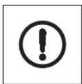 Hormann PortronicS 4000 - Symbols used1.4 - 2