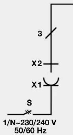 Hormann Supramatic E 9 - Esemblio: - 37