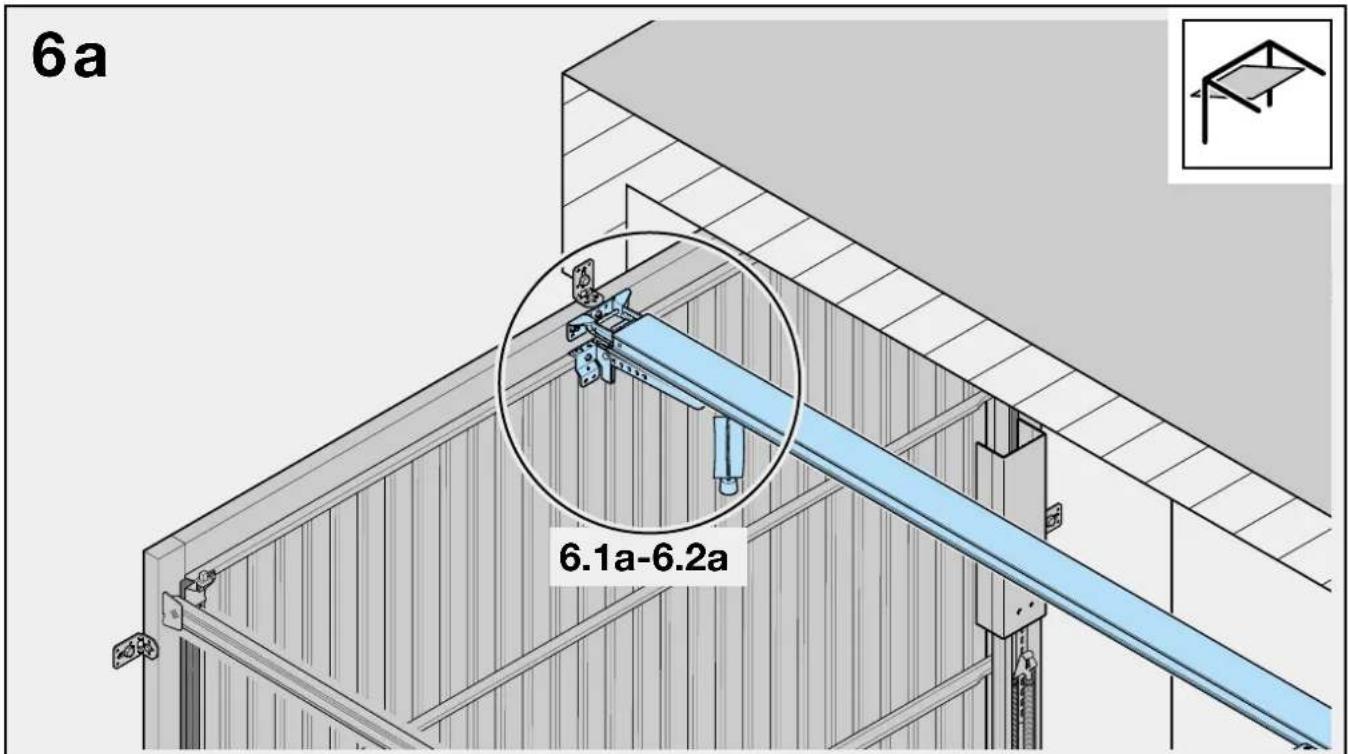Hormann Supramatic E 9 - Esemblio: - 25
