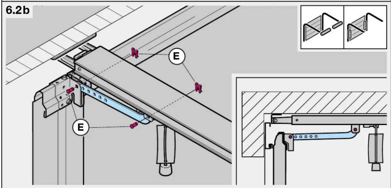 Hormann Supramatic E 9 - Esemblio: - 30