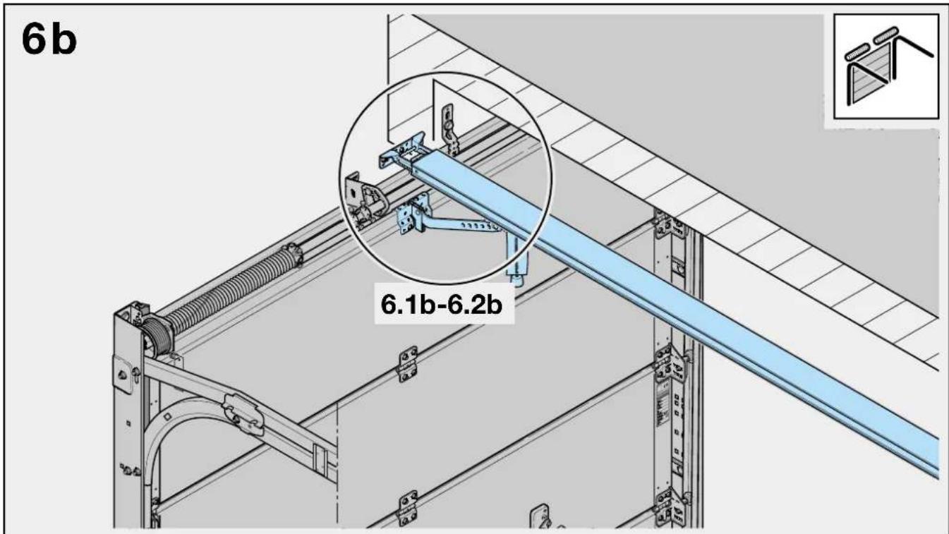 Hormann Supramatic E 9 - Esemblio: - 28