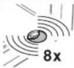 Hormann ProMatic 2 - Estratto della dichiarazione di 11 incorporazione - 12