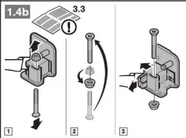Hormann ProMatic 2 - CUIDADO - 8