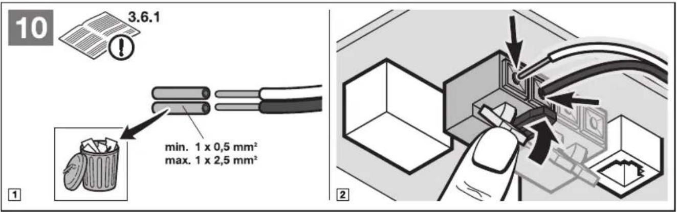 Hormann ProMatic 2 - Índice - 2