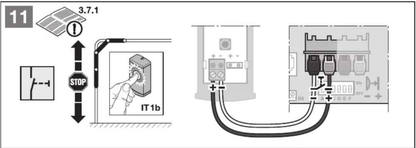 Hormann ProMatic 2 - Índice - 3