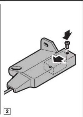 Hormann ProMatic 2 - CUIDADO - 10