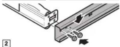 Hormann ProMatic 2 - CUIDADO - 4