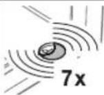Hormann ProMatic 2 - Estratto della dichiarazione di 11 incorporazione - 11