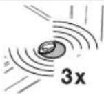 Hormann ProMatic 2 - Estratto della dichiarazione di 11 incorporazione - 7