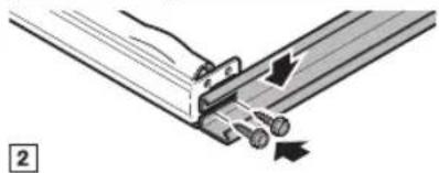 Hormann ProMatic 2 - CUIDADO - 2
