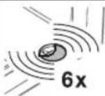 Hormann ProMatic 2 - Estratto della dichiarazione di 11 incorporazione - 10