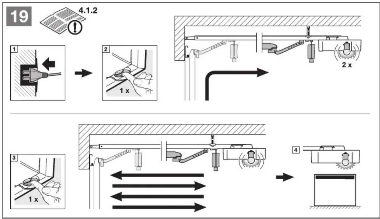 Hormann ProMatic 2 - Índice - 11