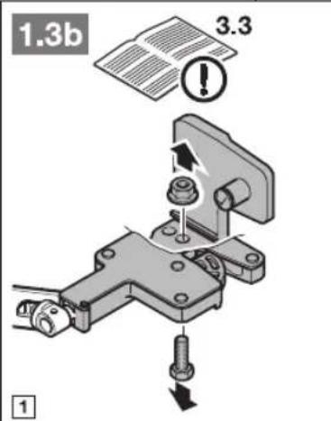 Hormann ProMatic 2 - CUIDADO - 6