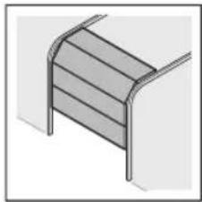Hormann ProMatic 2 - Symboles utilisés1.4 - 1