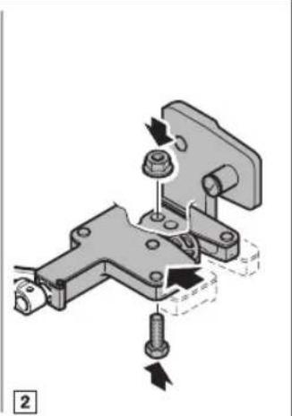 Hormann ProMatic 2 - CUIDADO - 7