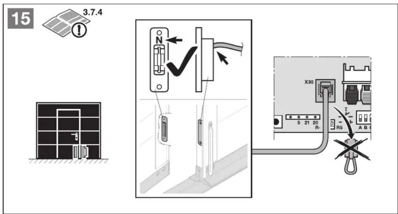 Hormann ProMatic 2 - Índice - 7