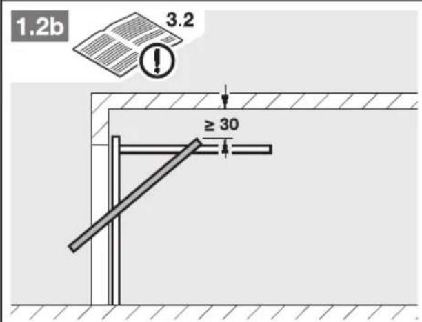 Hormann ProMatic 2 - CUIDADO - 5