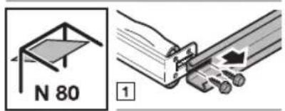 Hormann ProMatic 2 - CUIDADO - 1