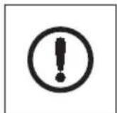 Hormann Liftronic 800 - Verwendete Symbole - 2