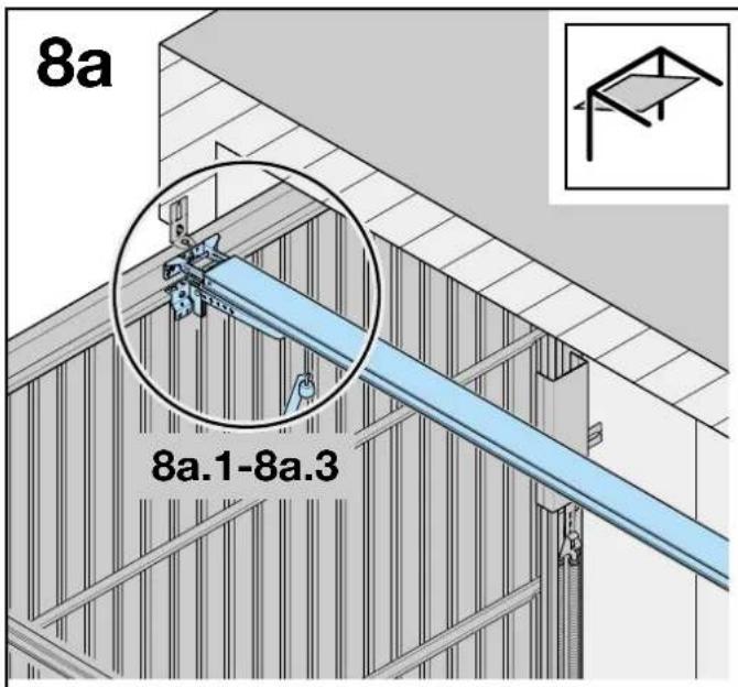 Hormann EcoMatic - SUOMI - 19